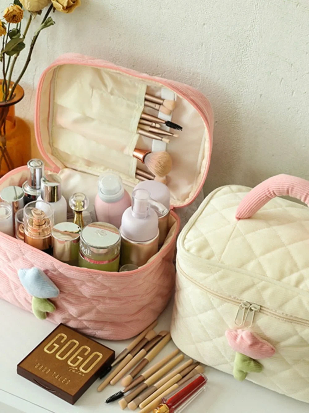GOGO cute pink